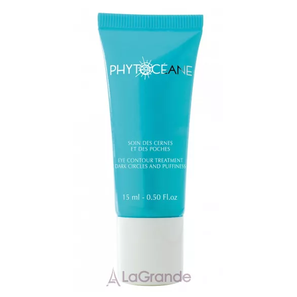 Phytoceane Eye Contour Dark Circles And Puffiness �������� ��� �������������� ��������� ������ ������ � ������ ��� �������