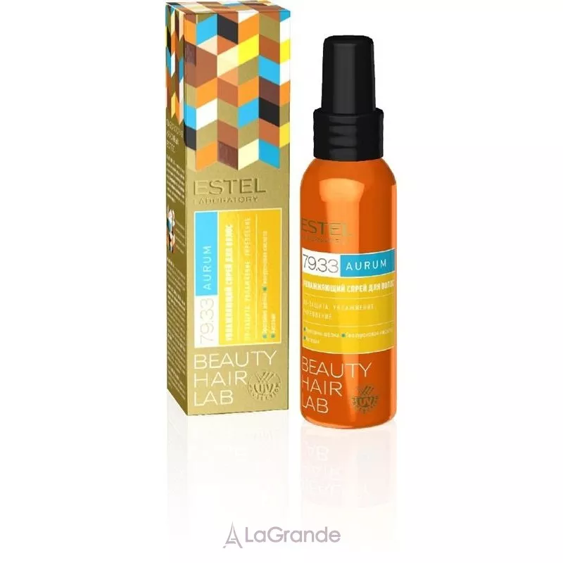 Estel Beauty Hair Lab Aurum Spray ����������� ����� ��� �������