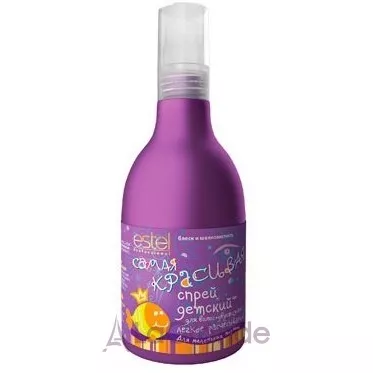 Estel Professional ����������� Hair Spray ��������� ����� ��� ������� ������� 