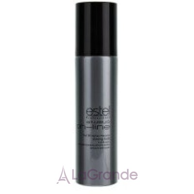 Estel Professional Always On-Line Hair Spray -   '   