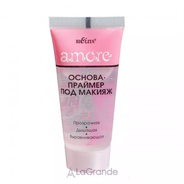 Bielita Amore Make-up Primer Foundation ������-������� ��� ������