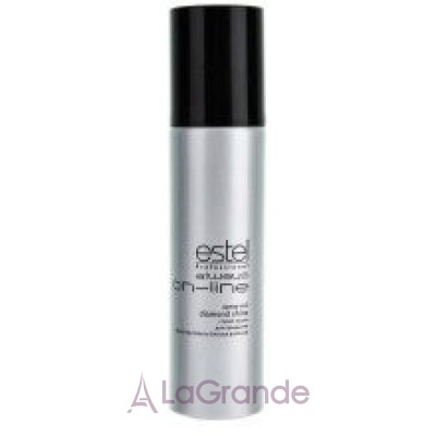 Estel Professional Always On-Line Spray -     