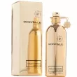 Montale Gold Flowers  