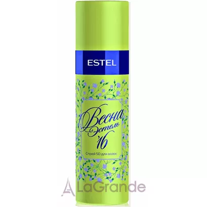 Estel Professional ����� 5D ��� ������� ����� ������ ����� ��� �������
