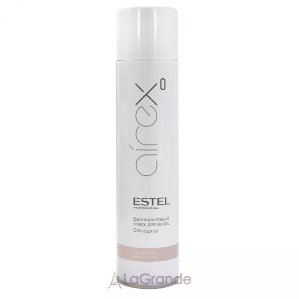 Estel Professional Airex Glanzpray ĳ��������� ����� ��� �������