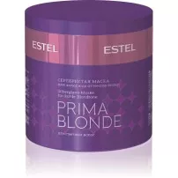 Estel Professional Otium Prima Blonde Mask ����������� ����� ��� �������� �������� �����