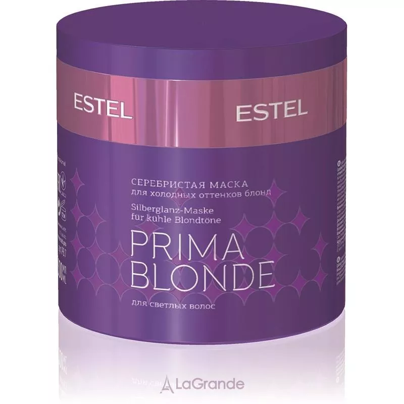 Estel Professional Otium Prima Blonde Mask �������� ����� ��� �������� ������ �����