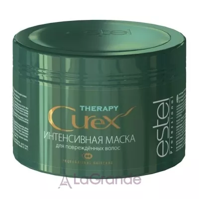 Estel Professional Curex Therapy Mask     