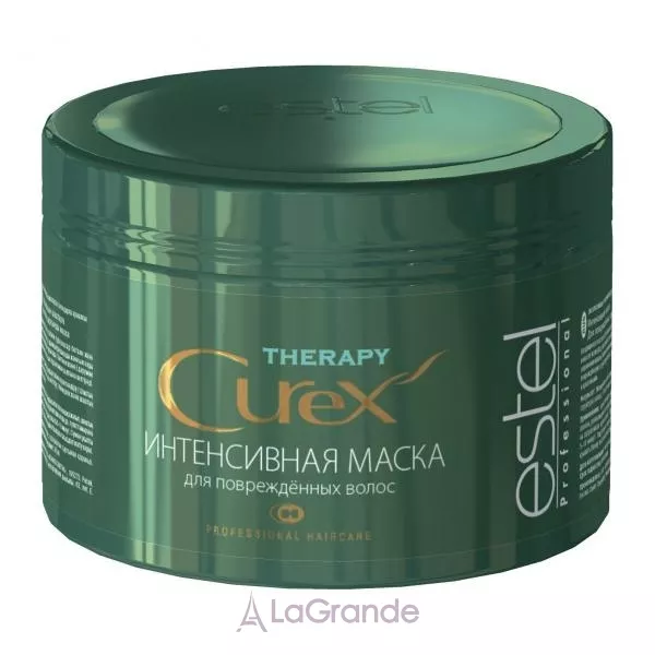 Estel Professional Curex Therapy Mask ���������� ����� ��� ������������ �������