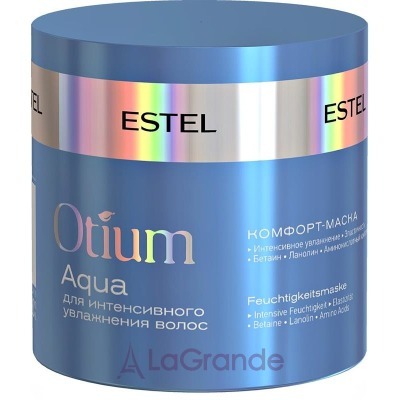 Estel Professional Otium Aqua Mask -   