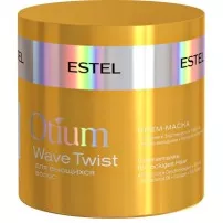 Estel Professional Otium Twist Mask ����-����� ��� �������� �����