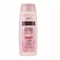 Bielita Amore Micellar Express Make-up Remover ��������-�������� ����������� ��� ��� � ���
