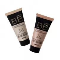 Bielita BB Face Day Complex Cream 7-in-1 SPF 15 ����������� BB ���� ��� ���� 7�1