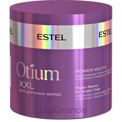 Estel Professional Otium XXL Power Mask    