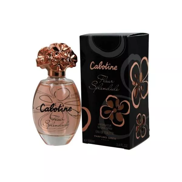 Gres Cabotine Fleur Splendide �������� ���� (������)