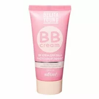 Belita Belita Young BB Cream SPF 15 BB ���� ��� ���� "Photoshop-������"