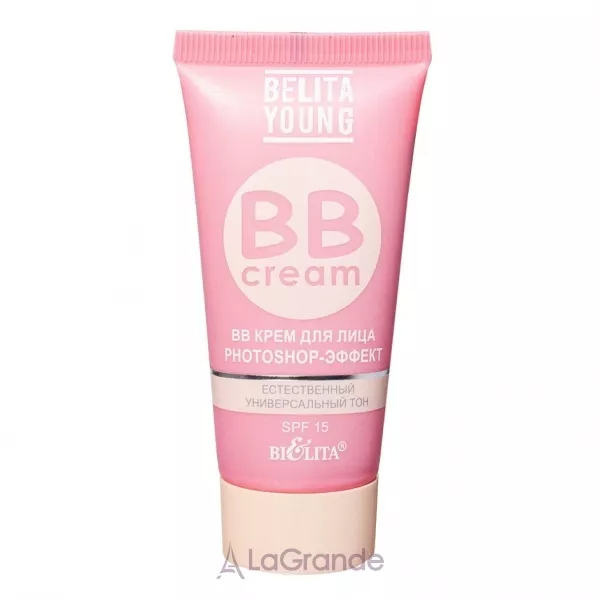 Belita Belita Young BB Cream SPF 15 BB ���� ��� ���� 