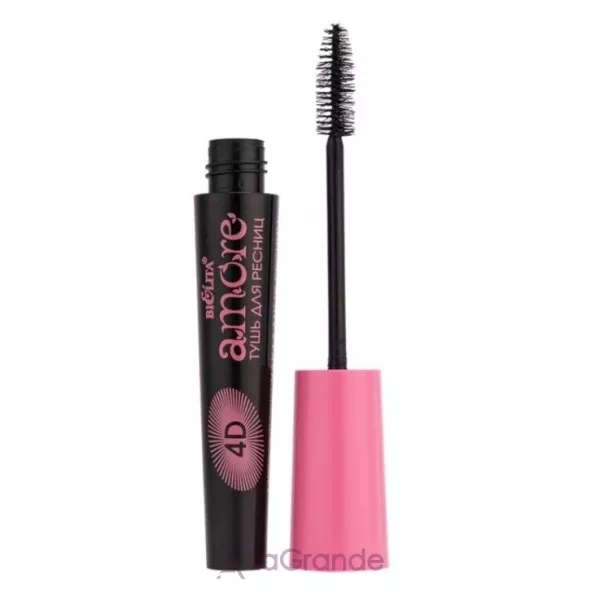 Bielita Amore 4D Mascara ���� ��� ������ 