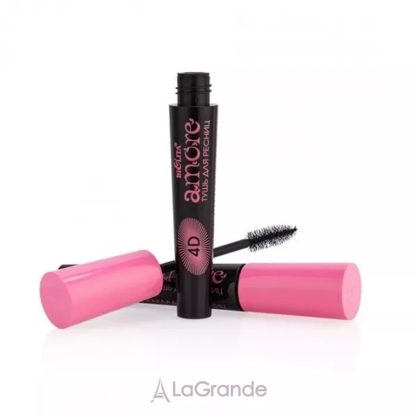 Bielita Amore 4D Mascara ���� ��� ������ 