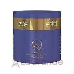 Estel Professional Q3 Mask ����� ��� ������� � ���������� ����� Q3 Relax (����������� �������)