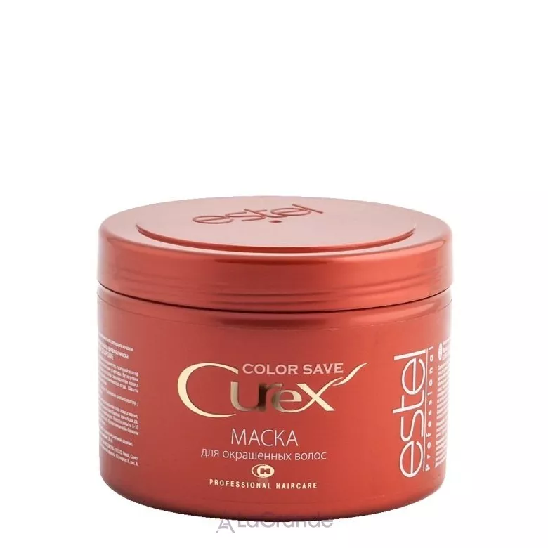 Estel Professional Curex Color Save Mask ����� ��� ���������� �����