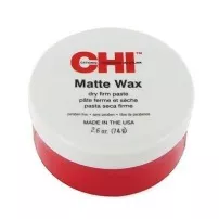 CHI Matte Wax Dry Firm Paste ����� ���������� ������������