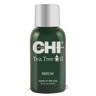 CHI Tea Tree Oil Serum     