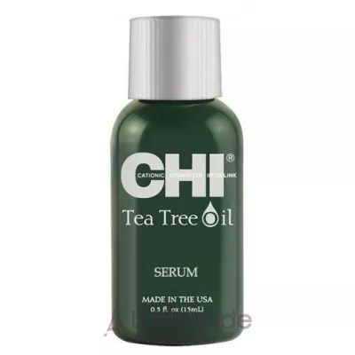 CHI Tea Tree Oil Serum     