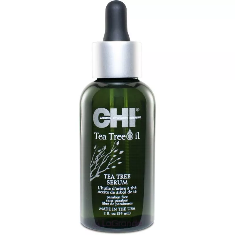 CHI Tea Tree Oil Serum ��������� � �볺� ������� ������
