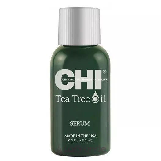 CHI Tea Tree Oil Serum ��������� � �볺� ������� ������