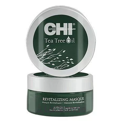 CHI Tea Tree Oil Revitalizing Masque ³     