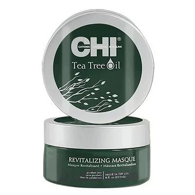 CHI Tea Tree Oil Revitalizing Masque ³��������� ����� � ����� ������� ������