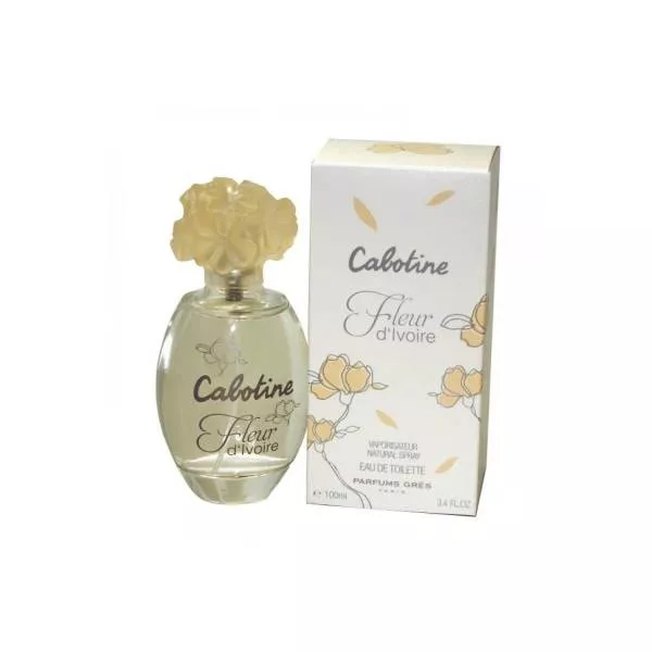 Gres Cabotine Fleur d�Ivoire �������� ���� (������)