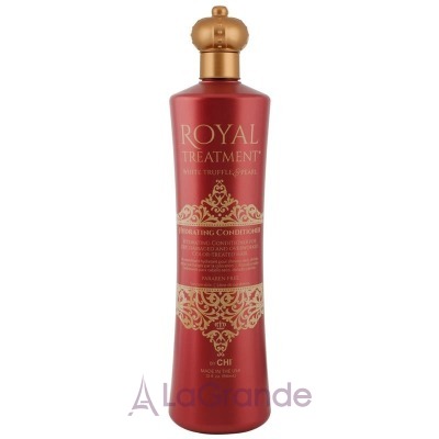 CHI Royal Treatment Hydrating Conditioner     