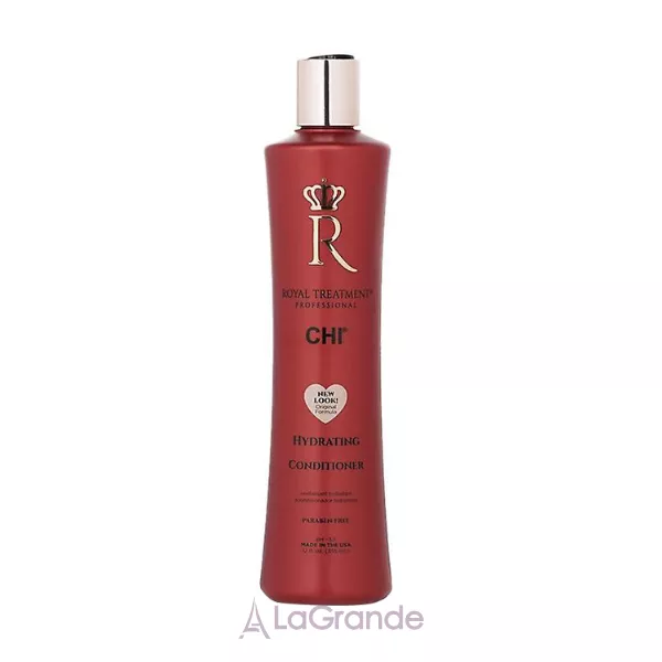 CHI Royal Treatment Hydrating Conditioner ����������� ����������� ��� ������� �����