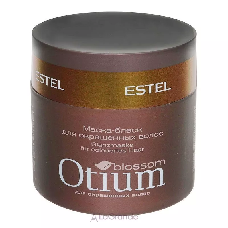 Estel Professional Otium Color Life Mask �����-����� ��� ����������� �������