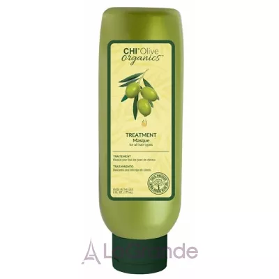 CHI Olive Organics Treatment Masque     