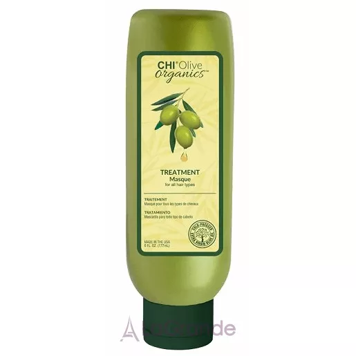 CHI Olive Organics Treatment Masque ����� ��� ������� � ������