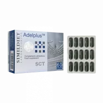 Simildiet Laboratorios Adelplus ������� ������� "�������� ��� �������� ����"