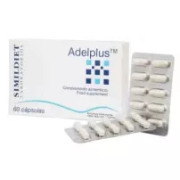 Simildiet Laboratorios Adelplus ������� ������� "�������� ��� �������� ����"