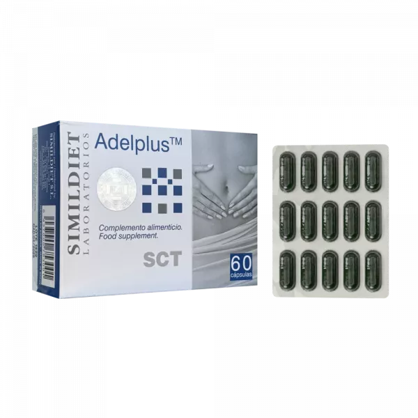 Simildiet Laboratorios Adelplus ������� ������� 
