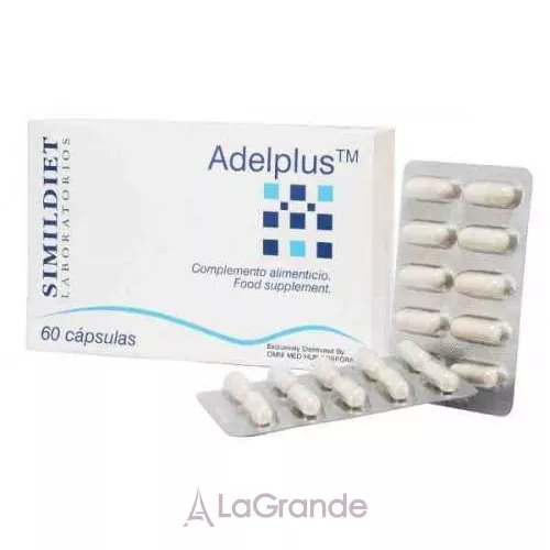 Simildiet Laboratorios Adelplus ������� ������� 