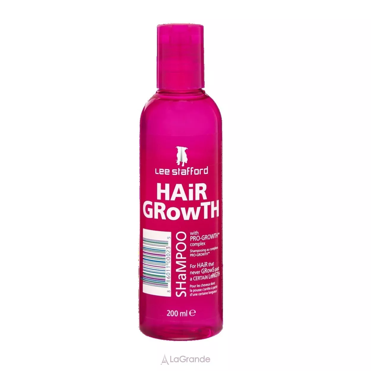 Lee Stafford Hair Growth Shampoo ������� ��� �������� ����� �����