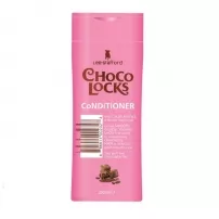 Lee Stafford Choco Locks Conditioner ����������� ��� �������� �� ���������� ������� � ���������� �����