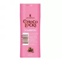 Lee Stafford Choco Locks Shampoo ������� ��� �������� �� ���������� ������� � ���������� �����