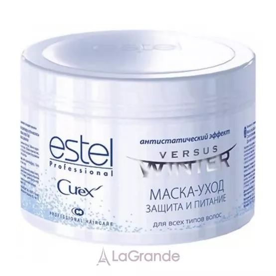 Estel Professional Curex Versus Winter Hair Mask �����-������ 