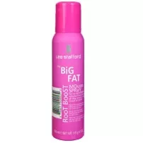 Lee Stafford Big Fat Root Boost Mousse Spray ���-����� ��� ��'��� �� ��������