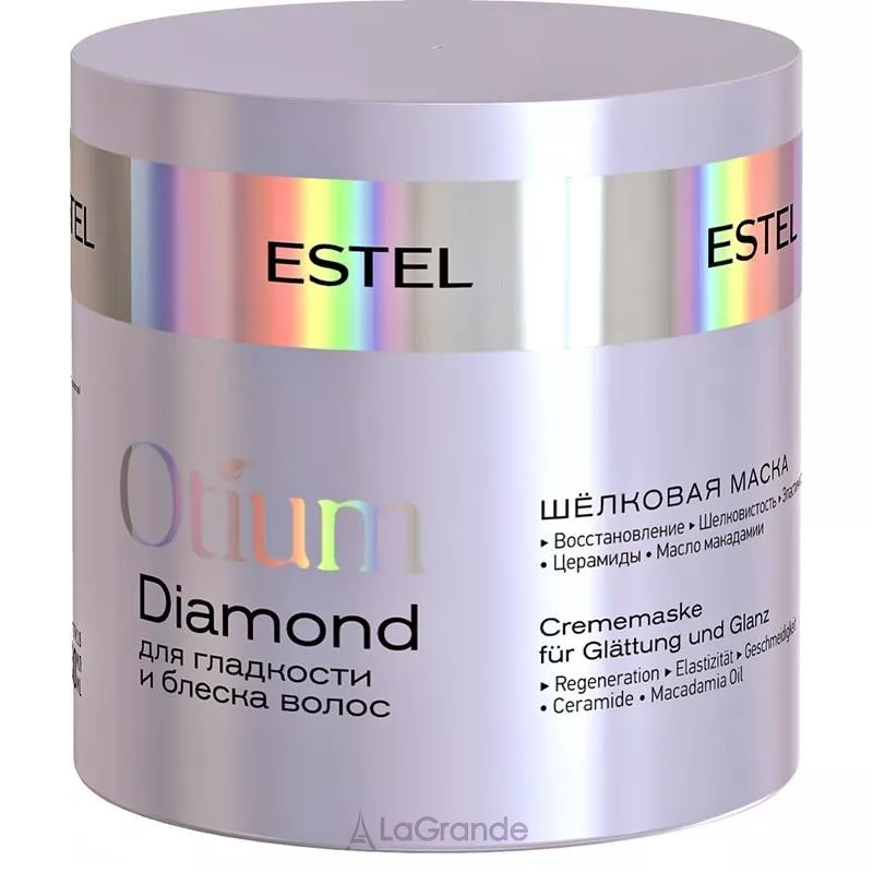 Estel Professional Otium Diamond Mask �������� ����� ��� ��������� � ������ �����