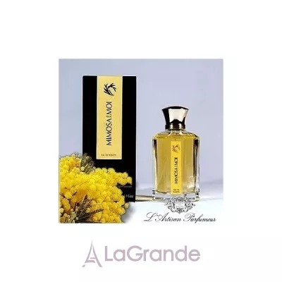 L`Artisan Parfumeur  Mimosa Pour Moi  