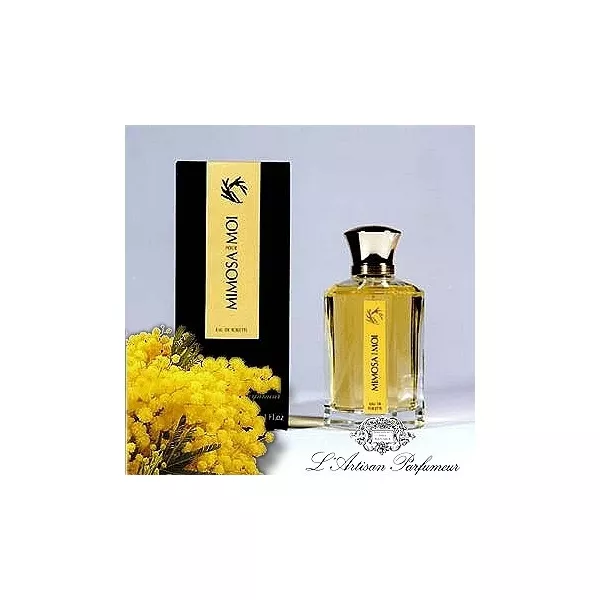 L`Artisan Parfumeur  Mimosa Pour Moi �������� ����
